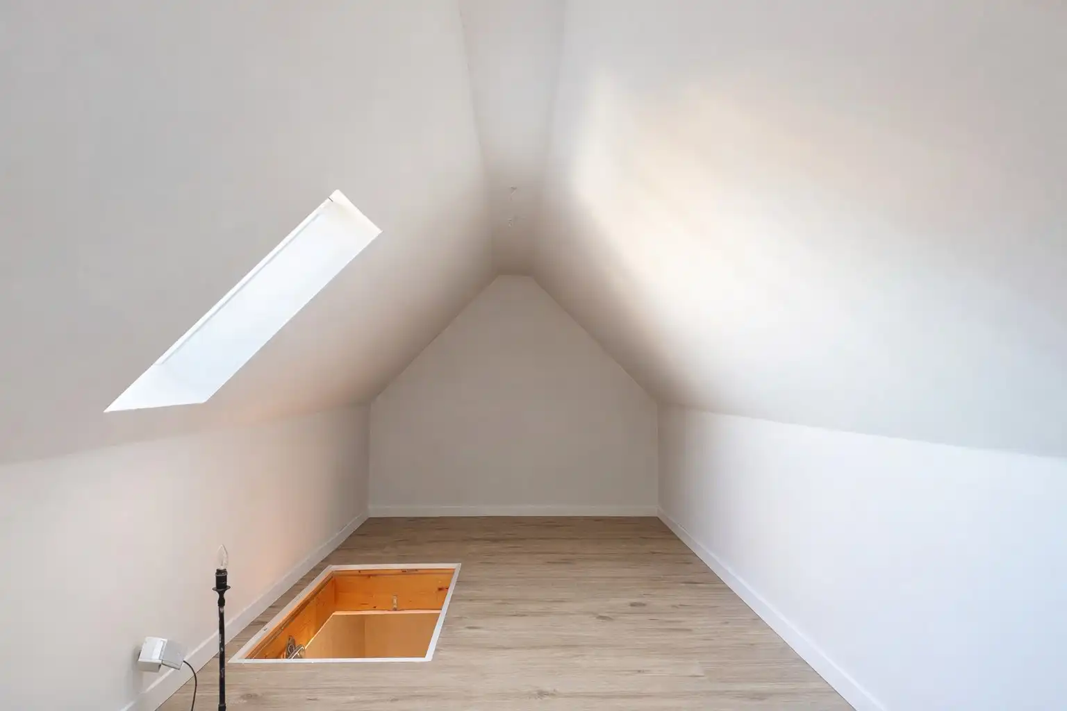 Grote woning met garage en tuin te Knokke  foto 24