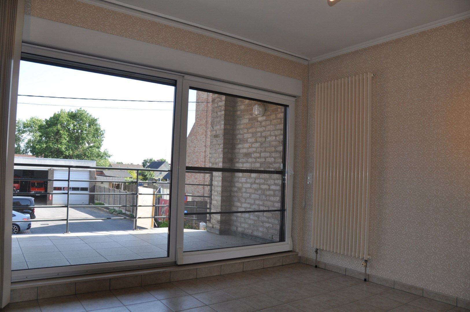 Verzorgd appartement met 2 slaapkamers in het centrum van Lendelede. foto 4
