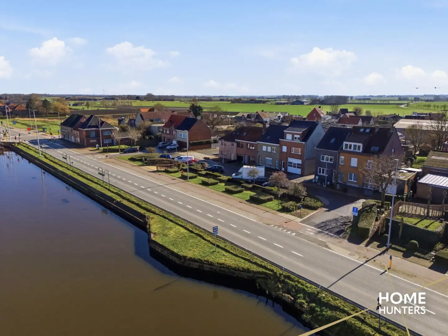 Volledig gerenoveerde gezinswoning met 4 slaapkamers en zuidgerichte tuin! foto 25