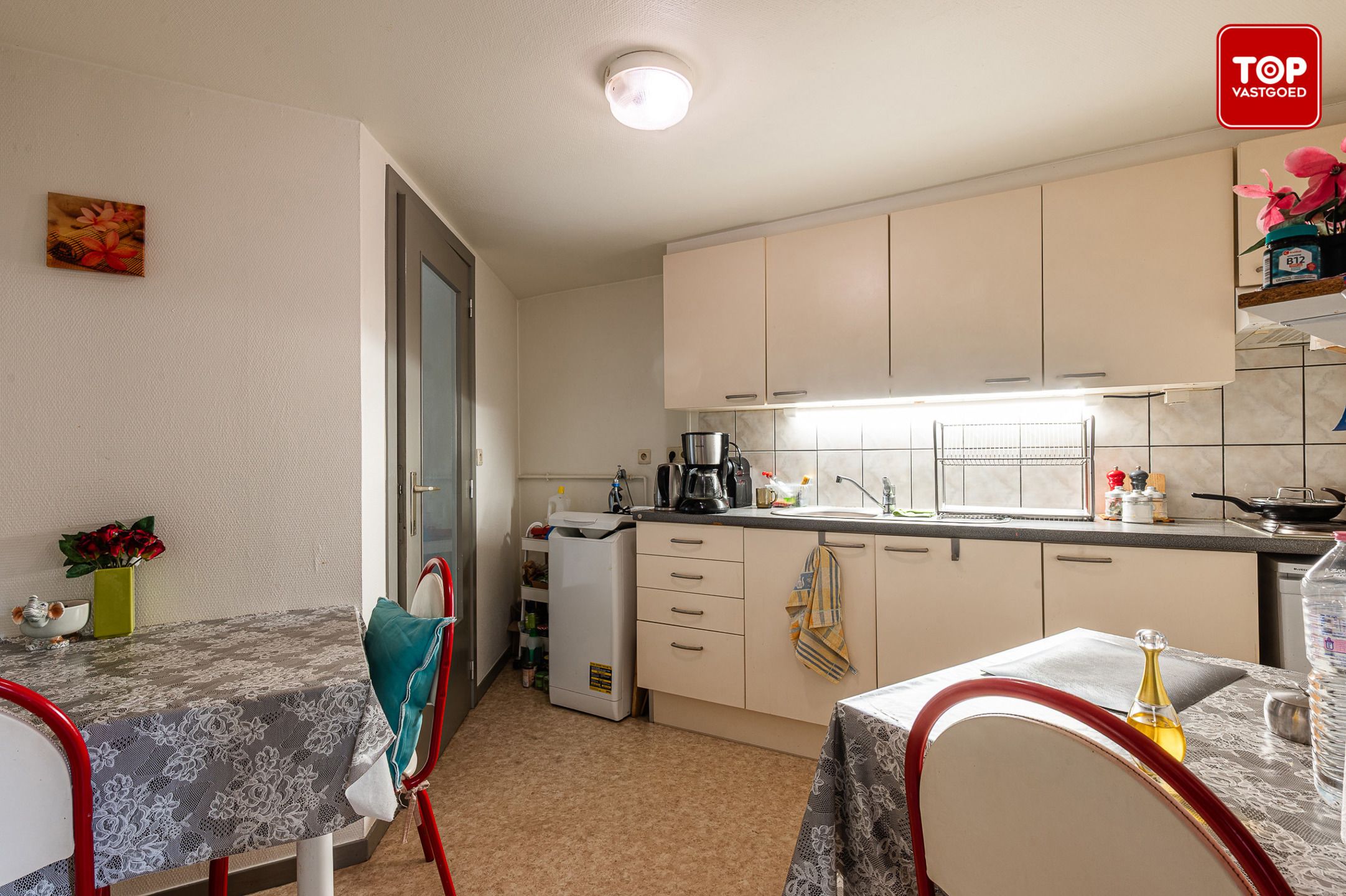 Opbrengsteigendom op toplocatie nabij Gent Sint Pieters foto 13