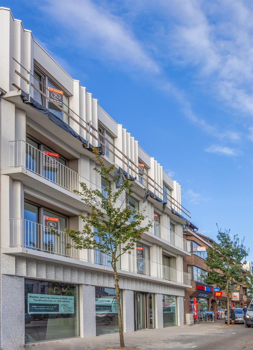 Appartement te huur foto {{pictureIndex}}