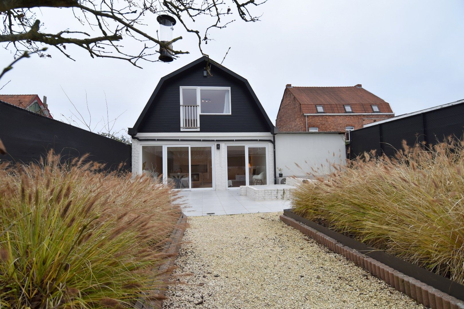 Gerenoveerde woning met tuin en 3 slaapkamers in Kortrijk foto 14