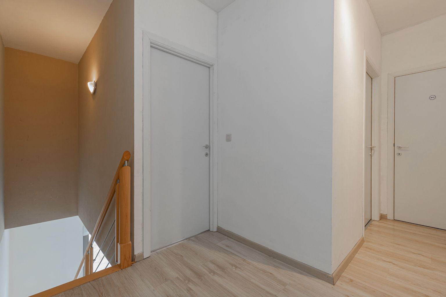 Prachtig duplex-appartement in Opwijk centrum te koop! foto 8