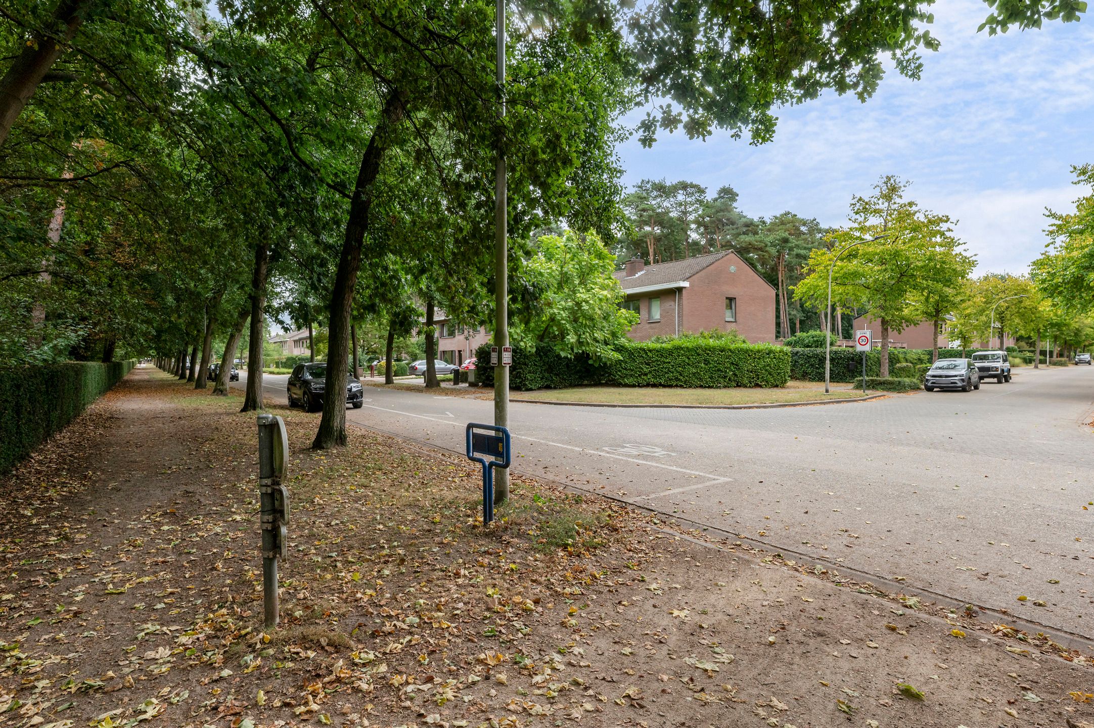 Verzorgde woning op toplocatie nabij natuurgebied! foto 31