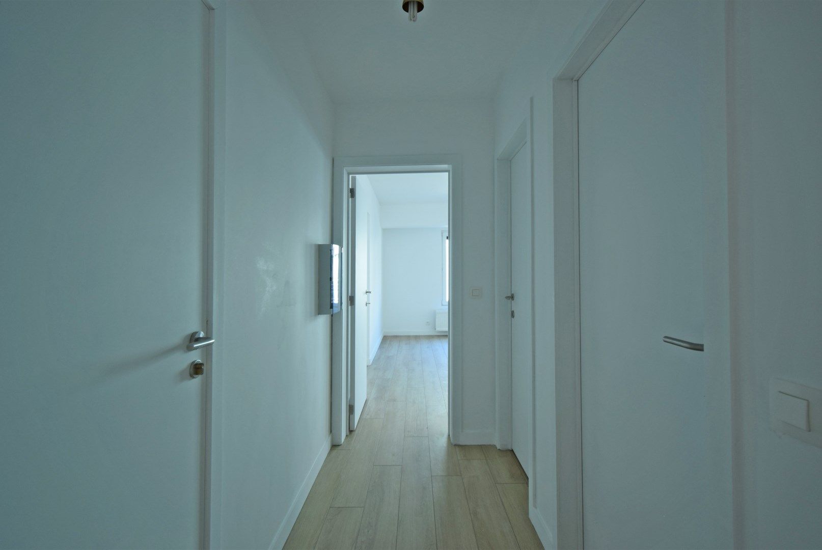 INSTAPKLAAR APPARTEMENT  foto 10