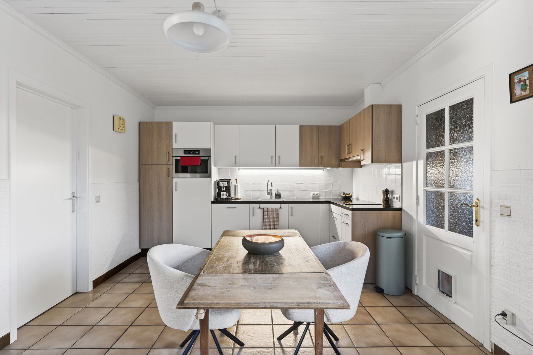 Gezellige woning te centrum Aalter foto 7