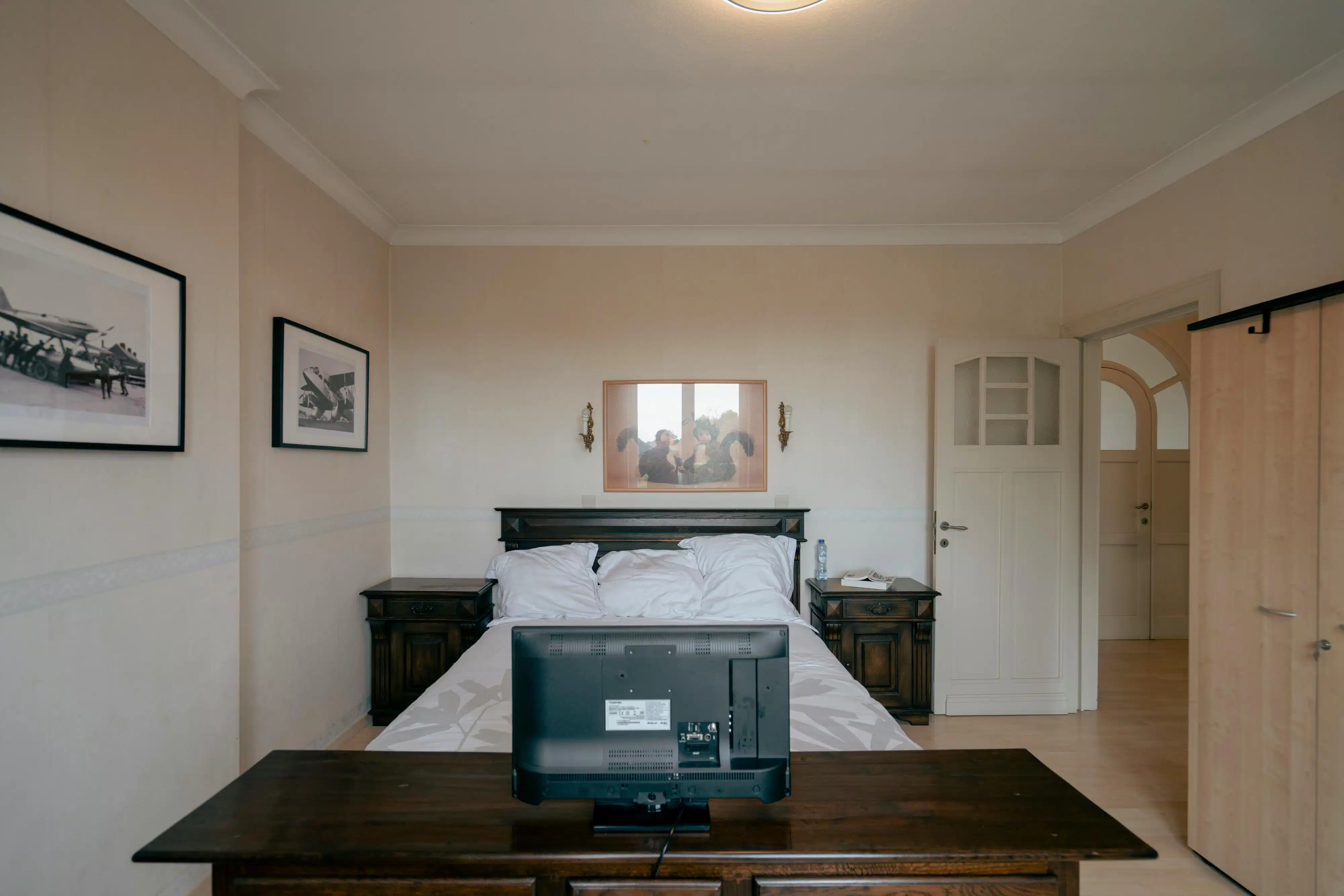 Prachtig art-deco huis op zeer gunstige ligging te Waregem foto 23