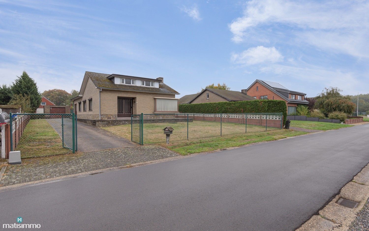 GELIJKVLOERSE WONING MET TAL VAN MOGELIJKHEDEN OP RUSTIGE, GROENE LOCATIE TE DIEPENBEEK foto 3
