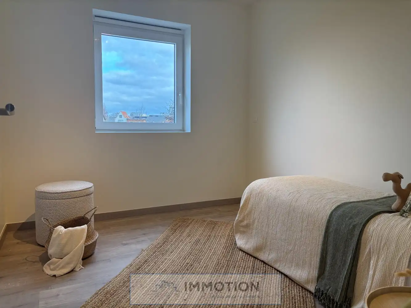 SEIZOENSWIJK - Investeer zorgeloos in knap wonen in Kuurne - GEGARANDEERDE HUURINKOMSTEN foto 13