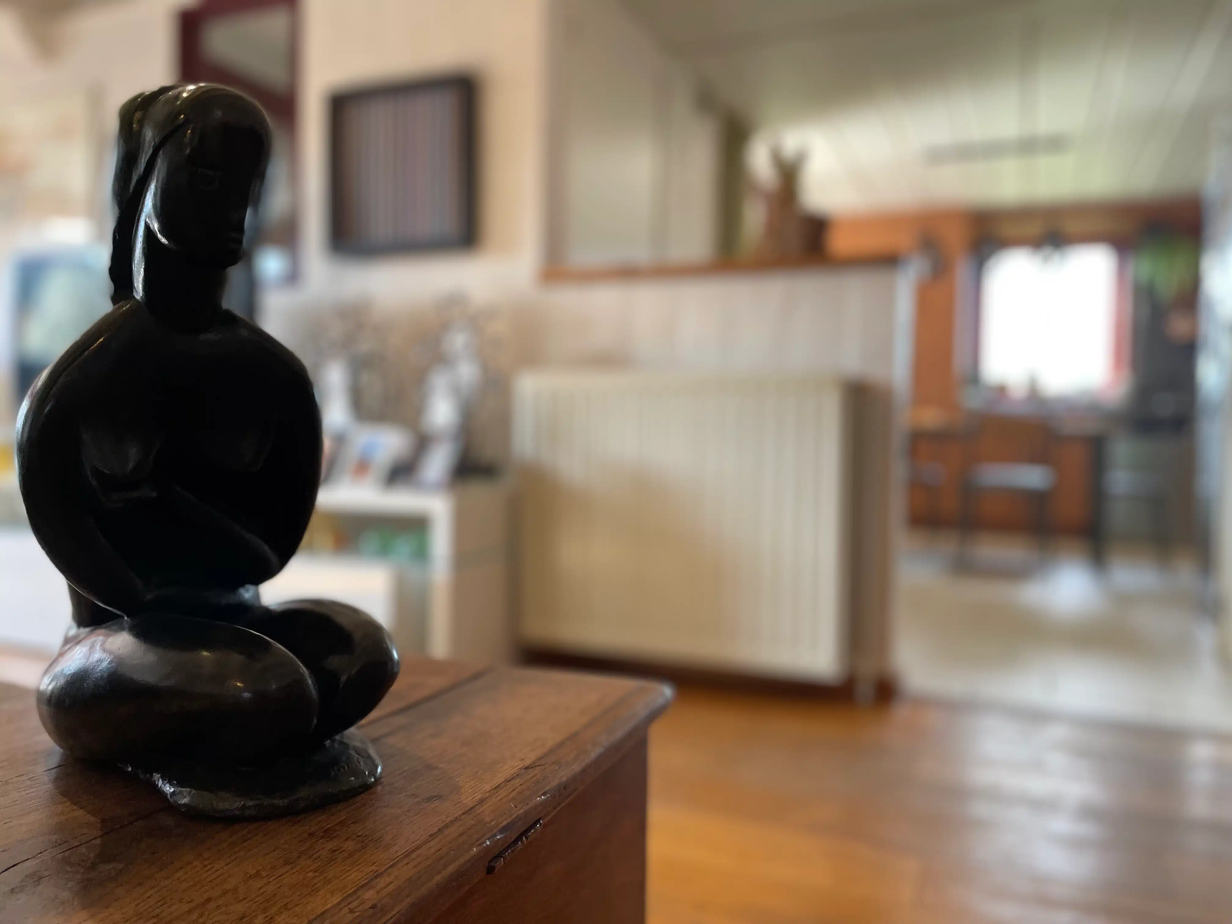 Knappe energiezuinige villa met heel speciaal cachet foto 6