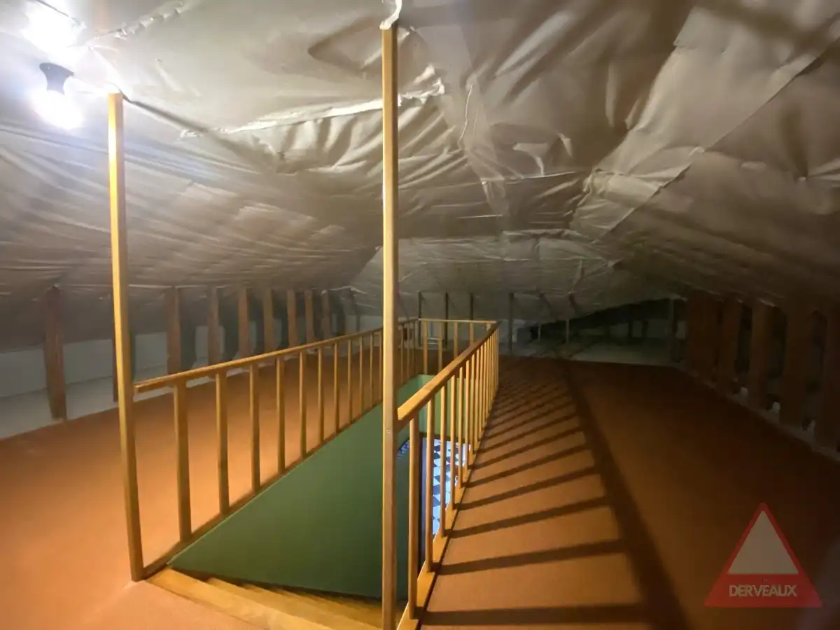 Passendale – Gelijkvloerse woning met landelijk uitzicht foto 27