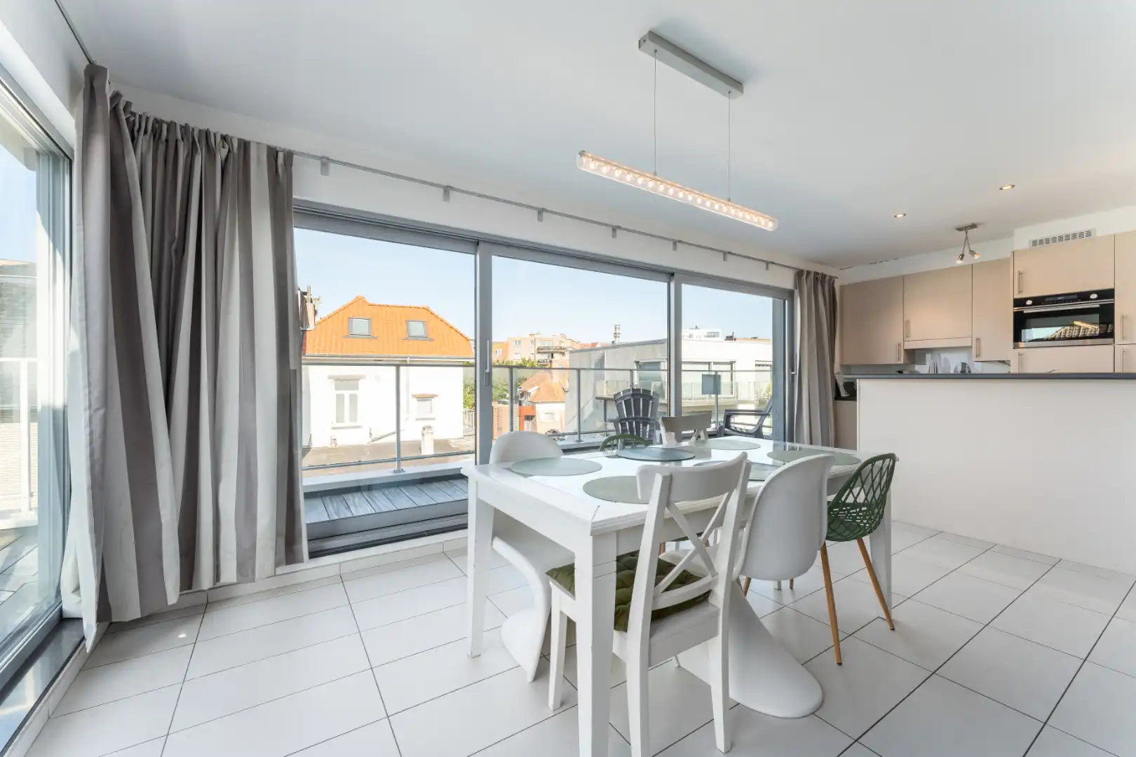 Appartement te koop foto 10