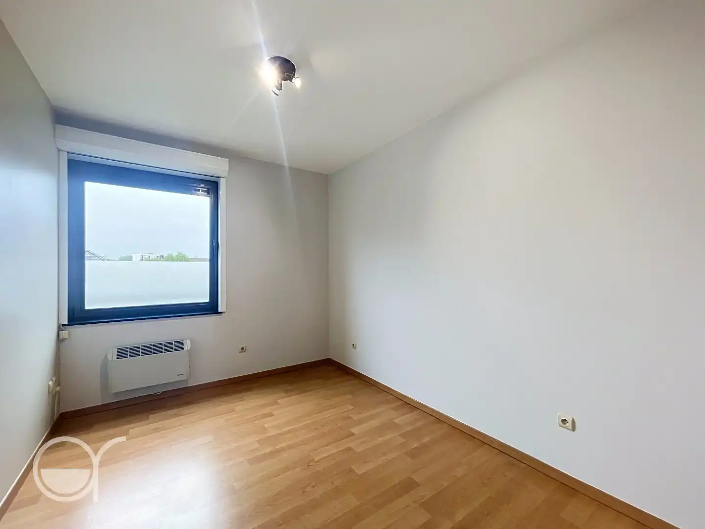  Appartement met terras en garagebox nabij station Gent-Sint-Pieters foto 9