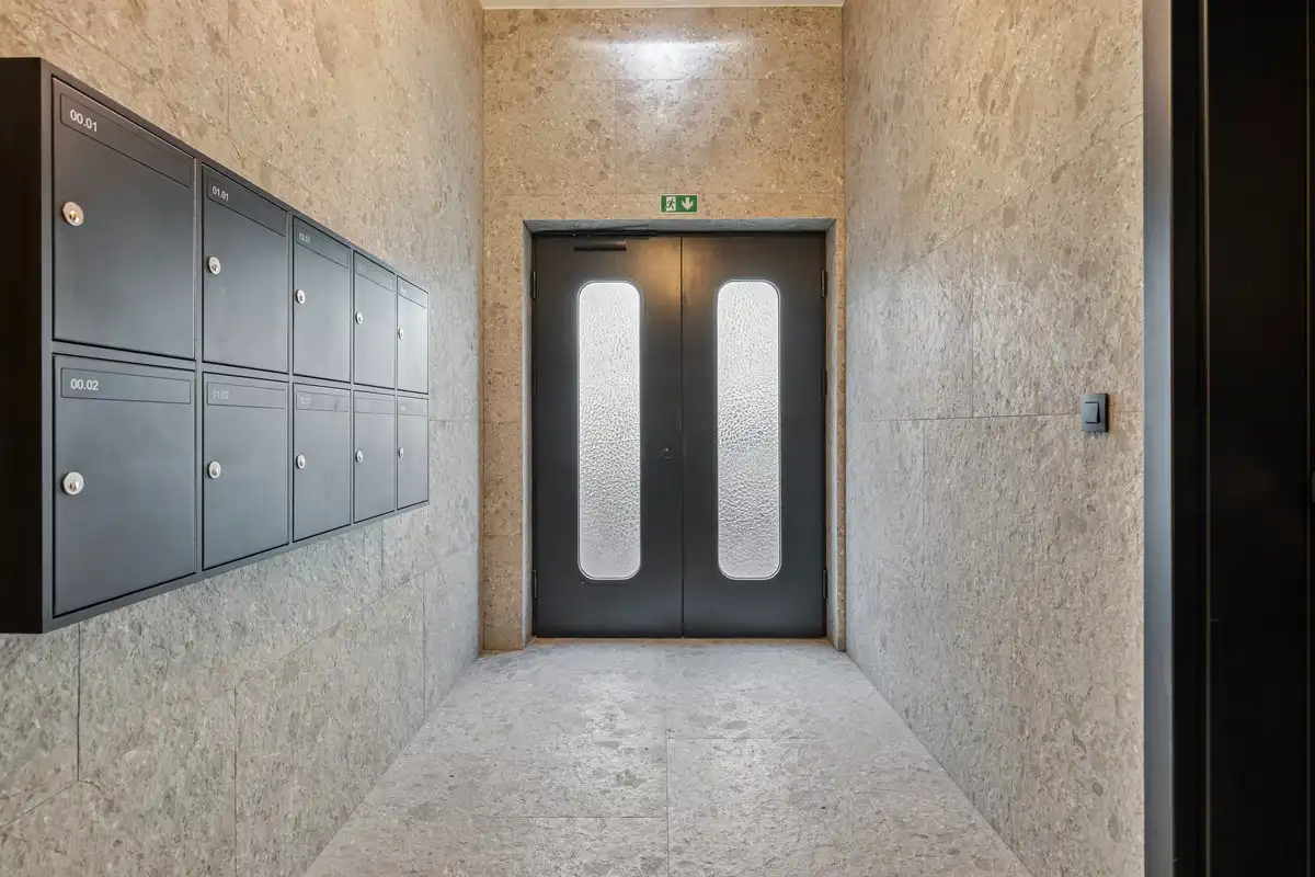 PRACHTIGE LUXE-APPARTEMENTEN OP TOPLIGGING - VERNIEUWBOUW foto 5