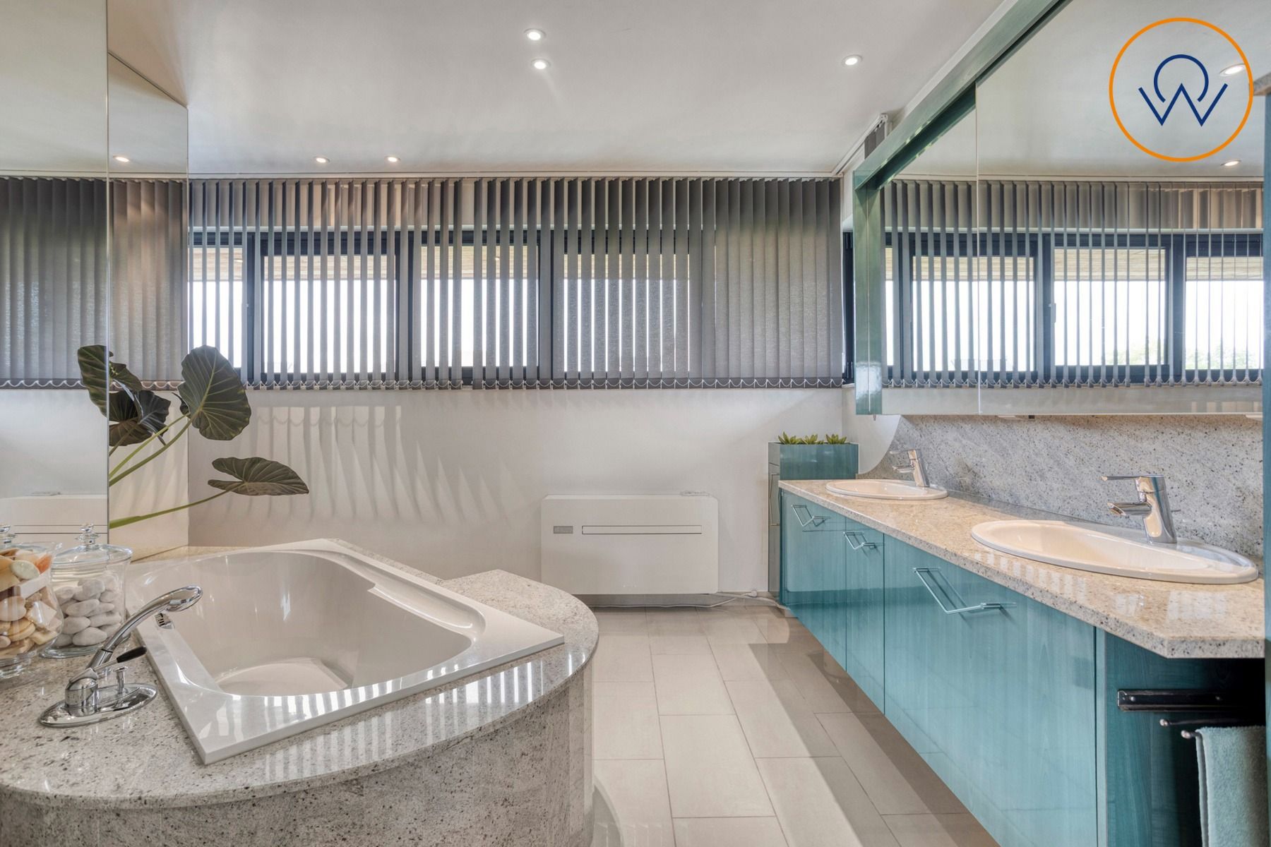 Exclusieve villa met adembenemend uitzicht en luxueuze voorzieningen foto 22