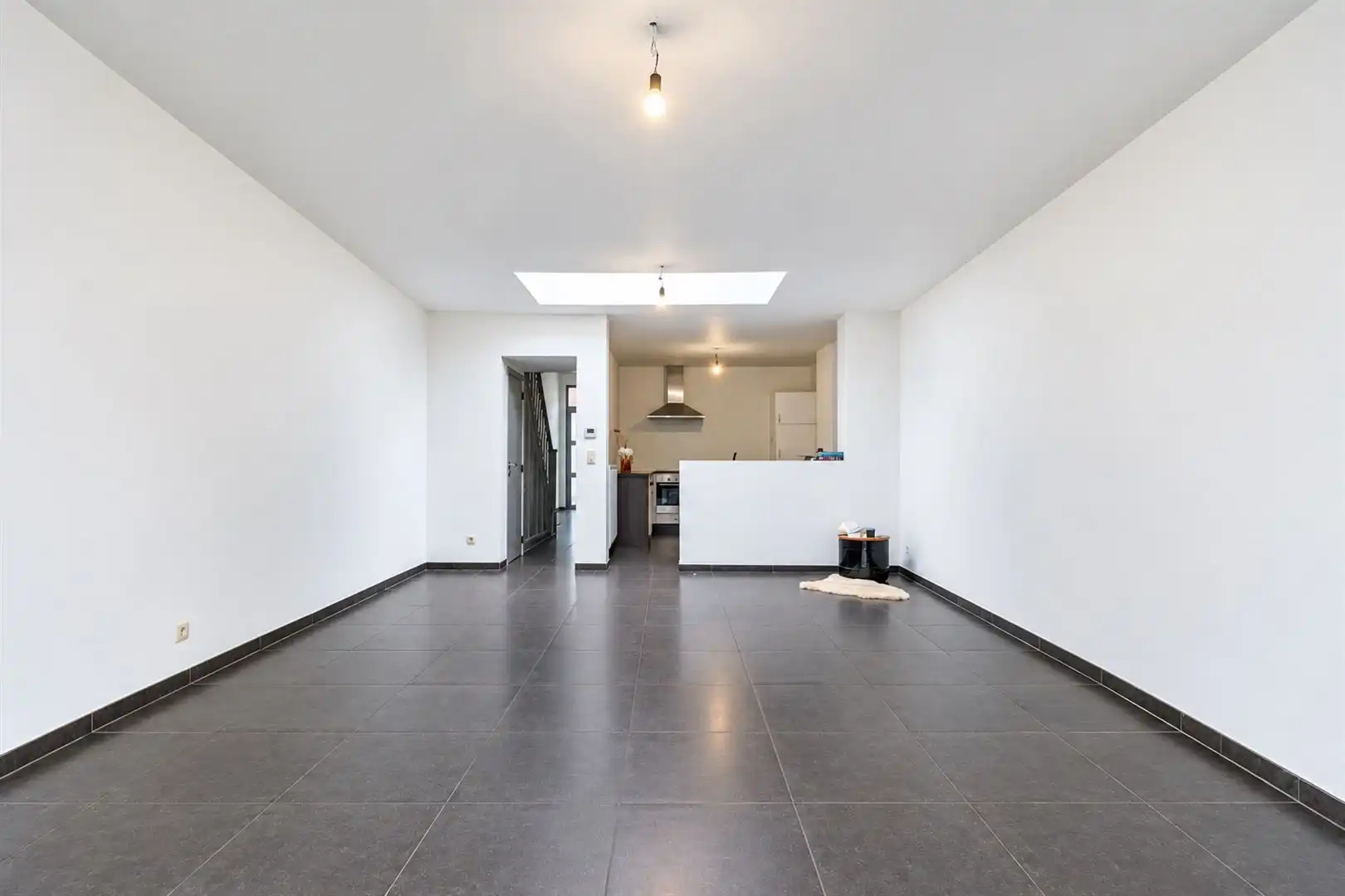 CHARMANTE  WONING MET 3 SLAAPKAMERS EN TUIN foto 6