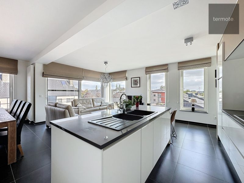 hoekappartement foto 4