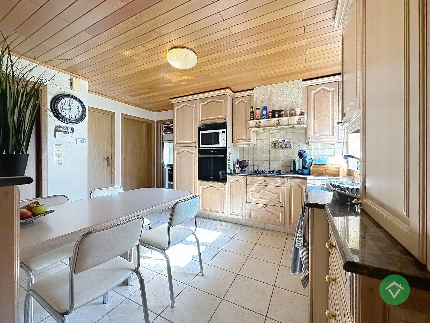 Alleenstaande woning te Jabbeke. foto 8