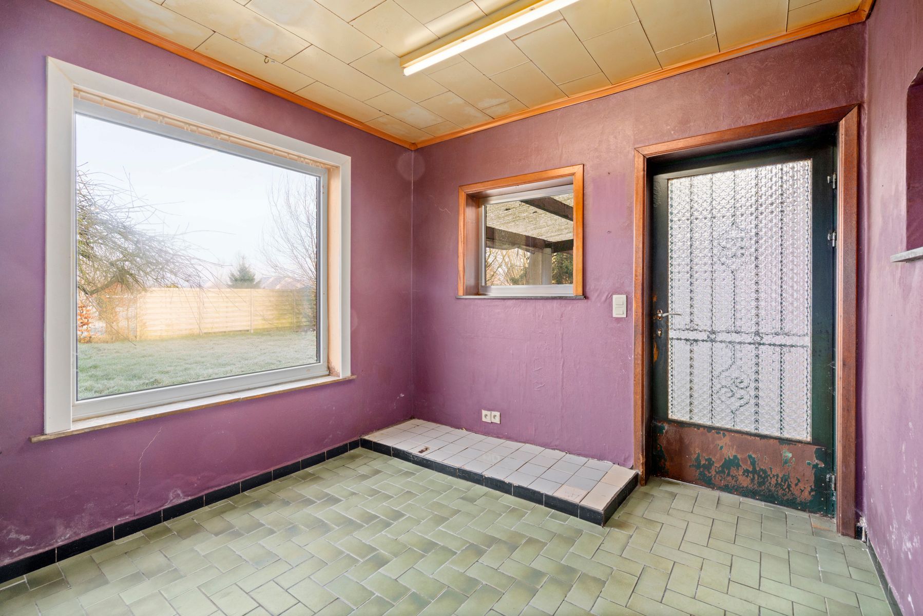 Ruime woning met een perceeloppervlakte van 2.142 m²! foto 15