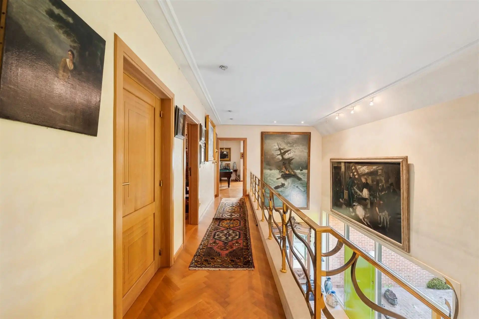 Exclusieve villa op unieke topligging aan een Scheldearm foto 19