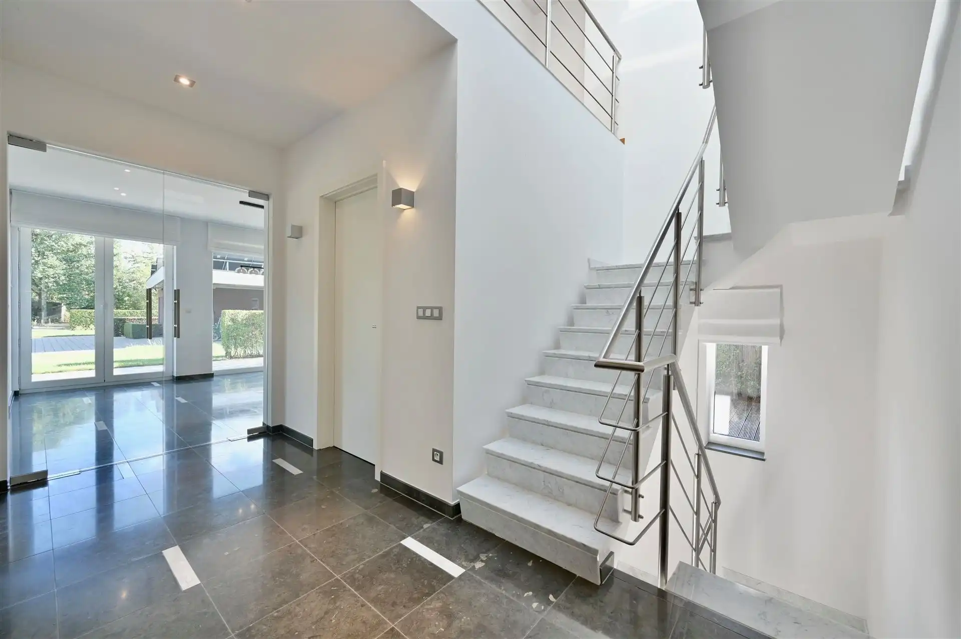 Royale, stijlvolle villa op 4.022 m² in Herselt foto 19