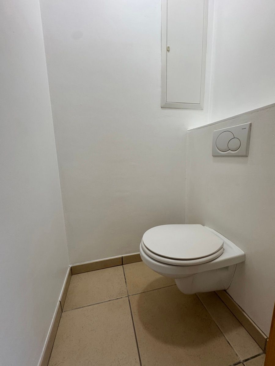 Duplex appartement met 3 slaapkamers en open autostaanplaats foto 10