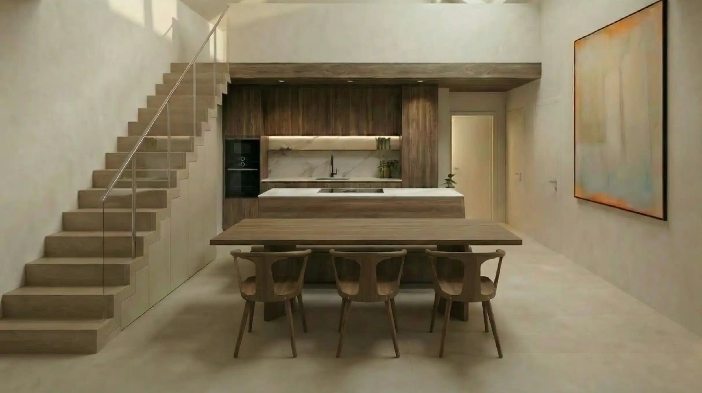 Exclusief residentieel wonen in het hart van Keerbergen foto {{pictureIndex}}