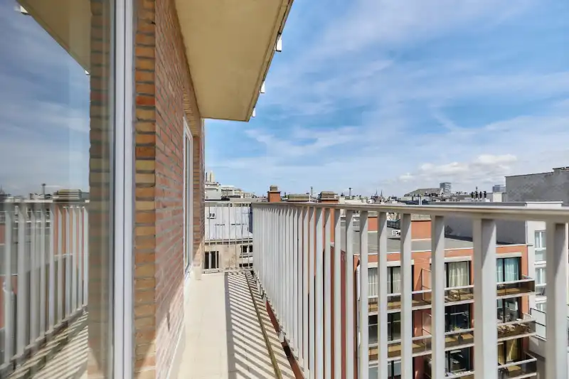 Appartement te huur foto 16