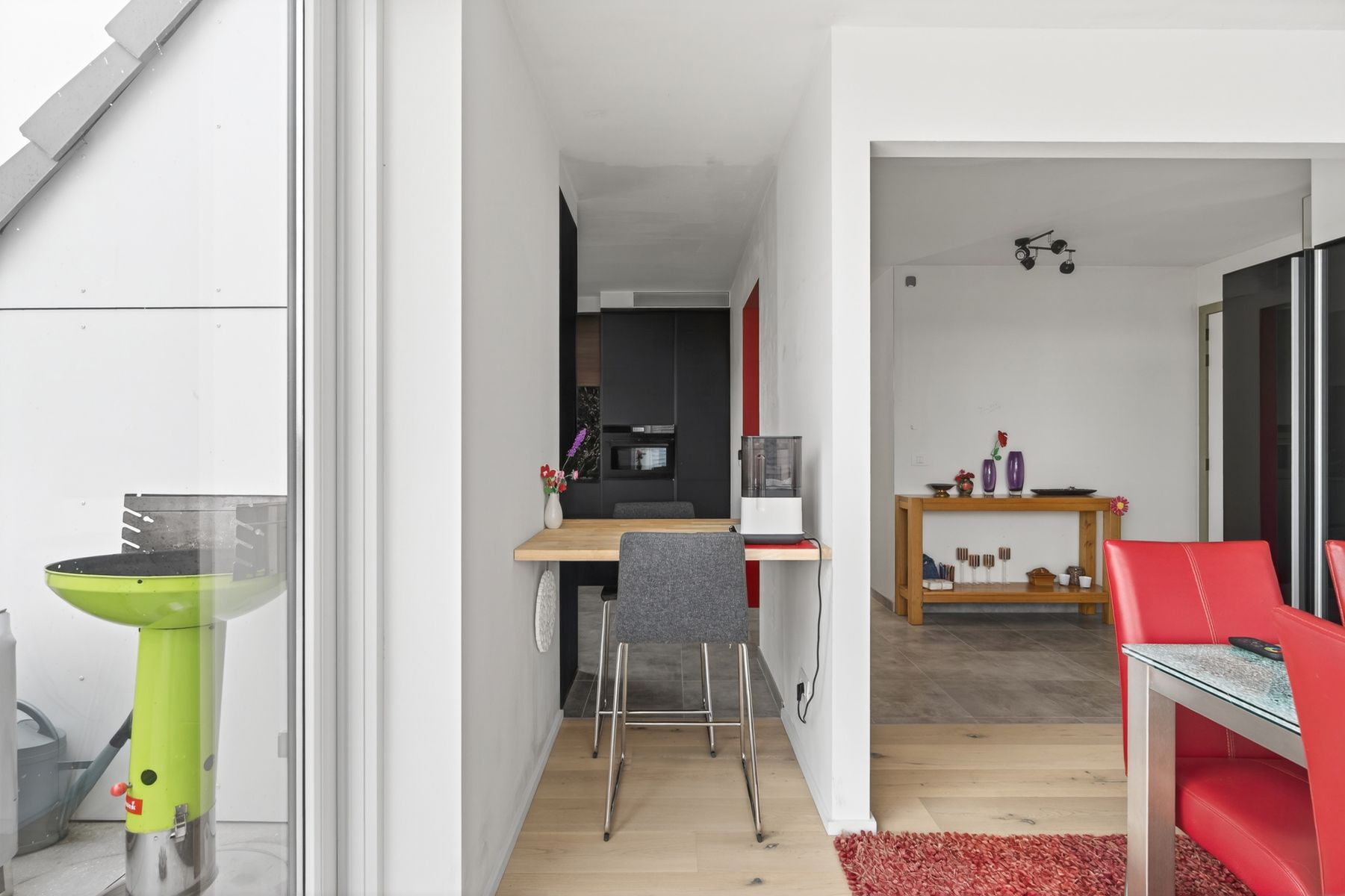 Luxueus en hoogwaardig afgewerkte penthouse te Oudenburg foto 8