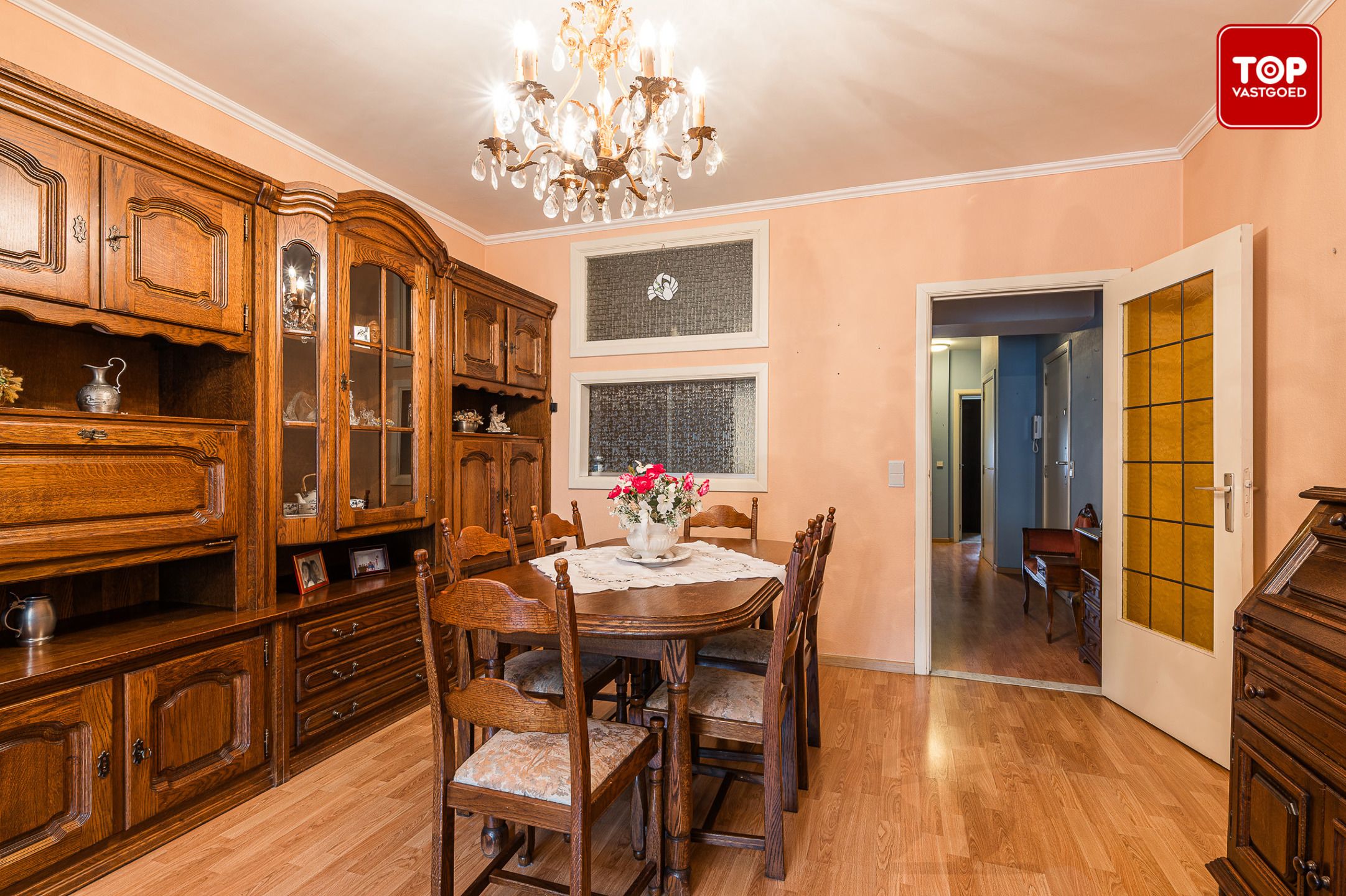 Appartement te koop foto 5