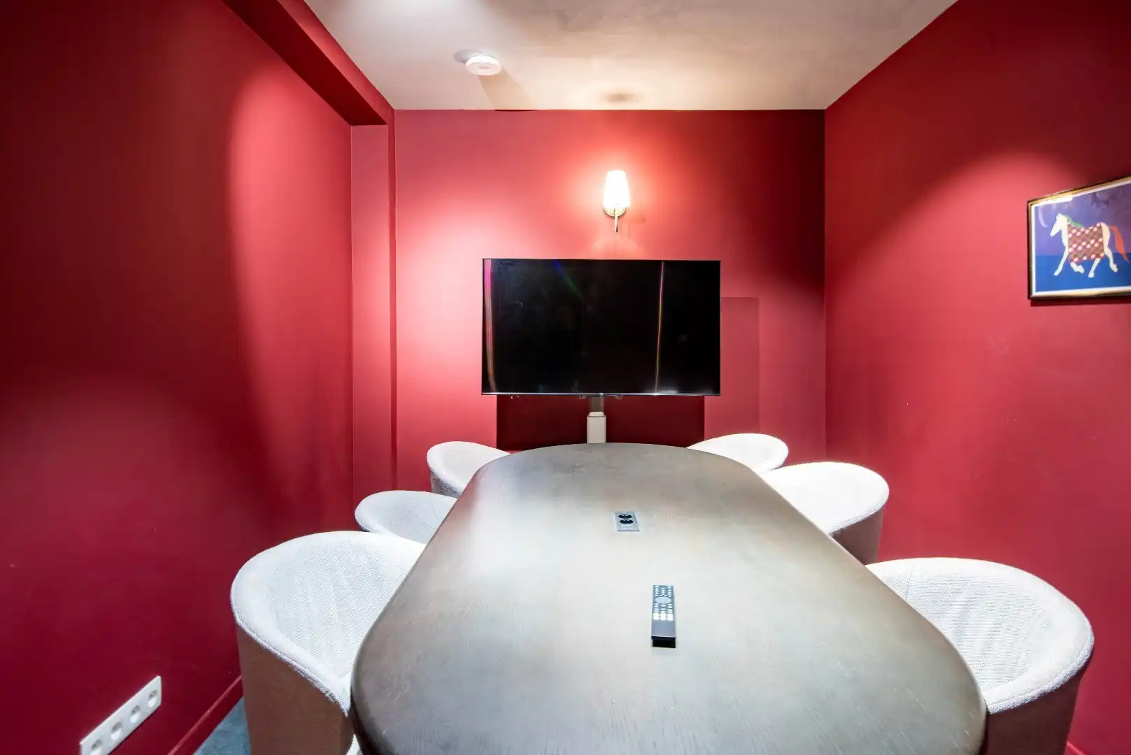 All-in co-working op maat van jouw ambities foto 8