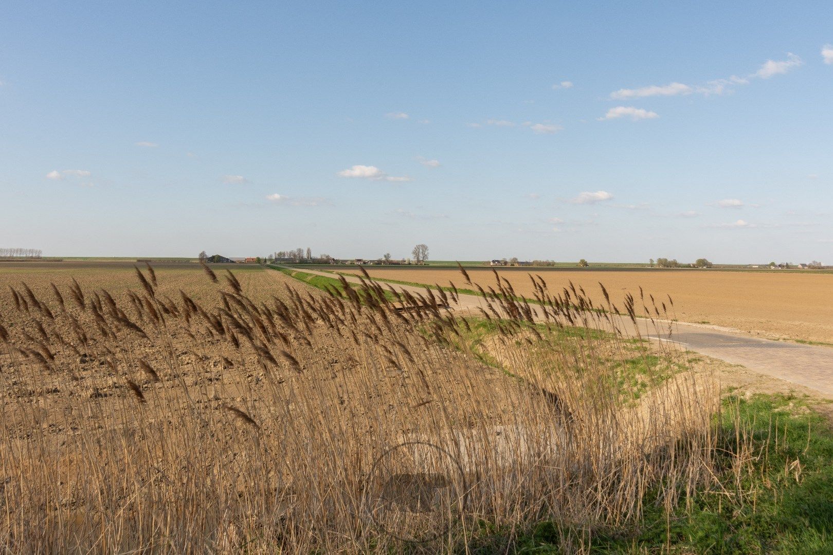 Casco villa te Lamswaarde, Zeeuws Vlaanderen foto 17