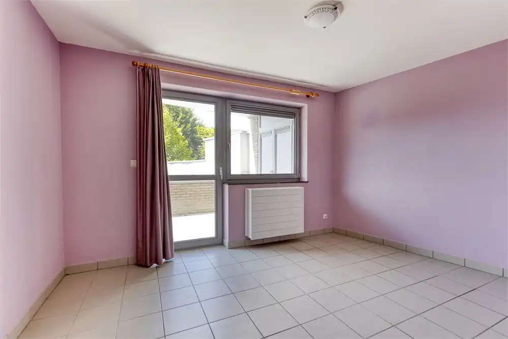 Energiezuinig stadsappartement foto 10