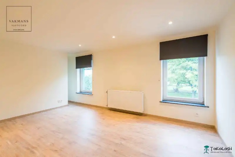 Gerenoveerde woning met 3 slaapkamers foto 13