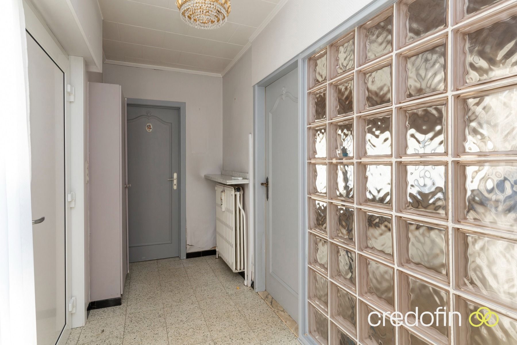 Bungalow met 3 slaapkamers en garage foto 13