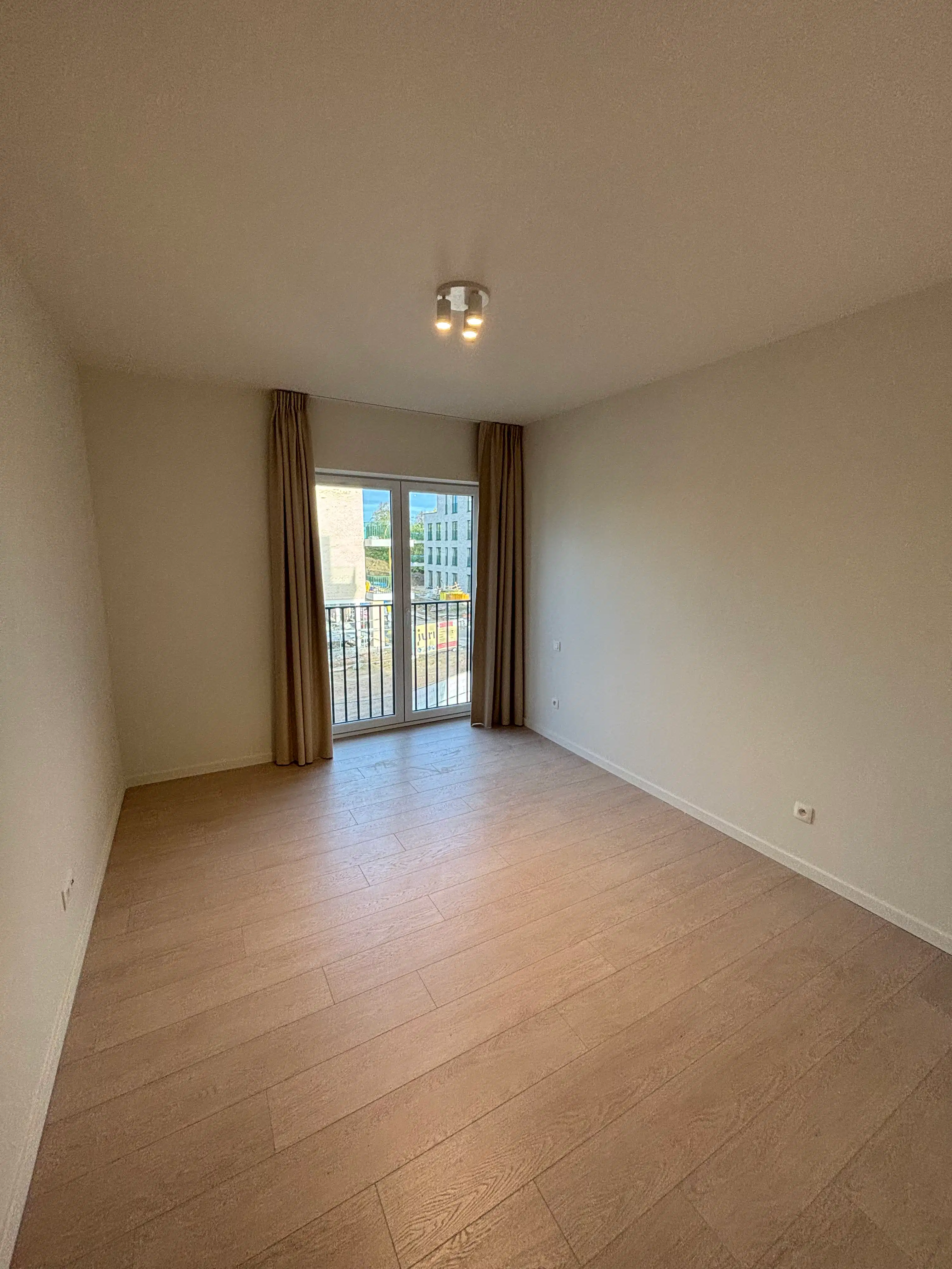 De Perfecte Start: Comfortabel en Veilig Nieuwbouwappartement (2 slpk) in het Groen foto 6