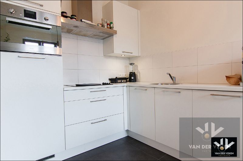 MOOI AFGEWERKT 2SLPK APPARTEMENT AAN QUARTIER BLEU foto 8