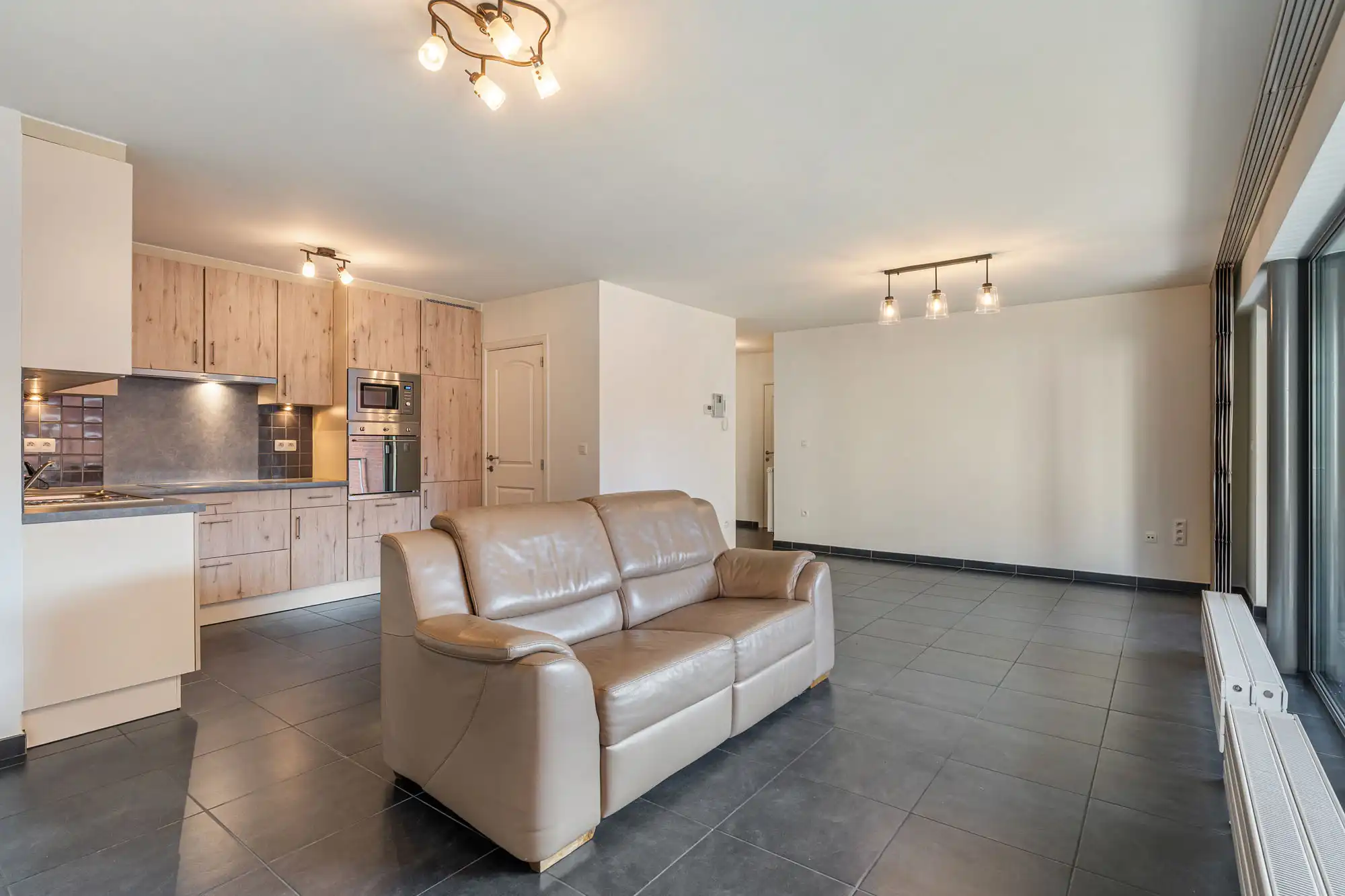 Appartement te koop foto 2