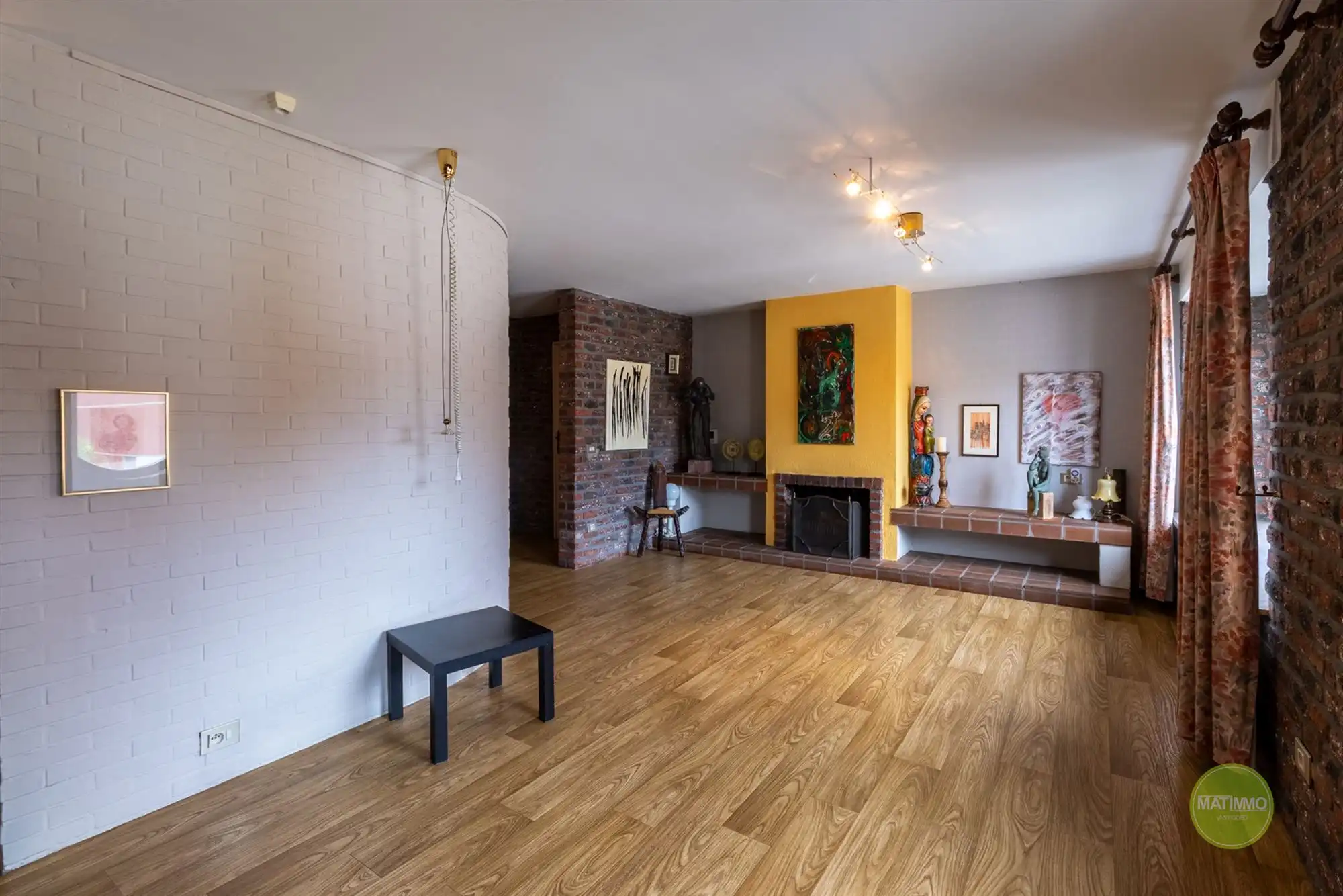 Karaktervolle gezinswoning met 4 slaapkamers & garage in Mol foto 15