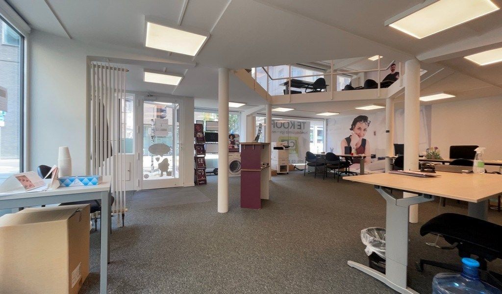 Handelspand te koop in Antwerpen-centrum foto 19