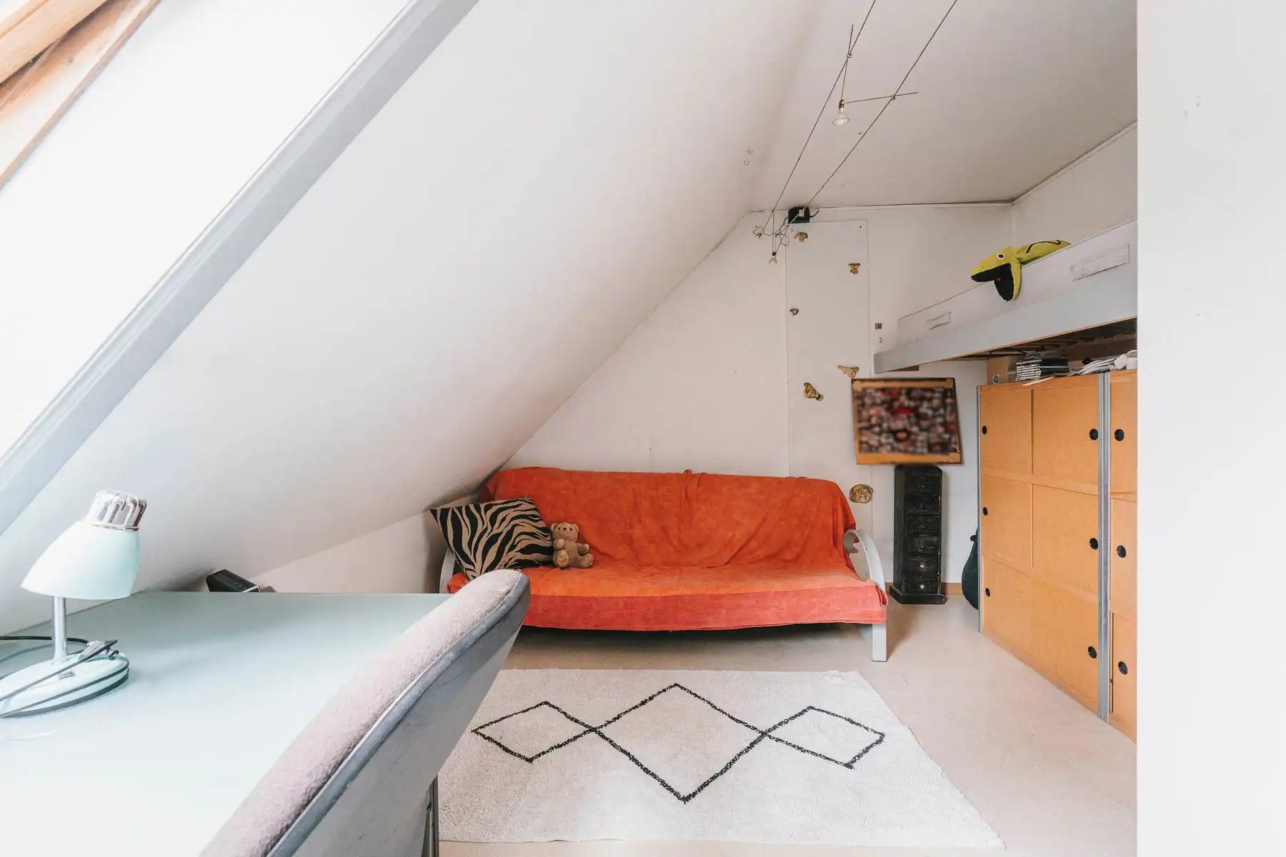 Woning op toplocatie middenin het groen foto 19