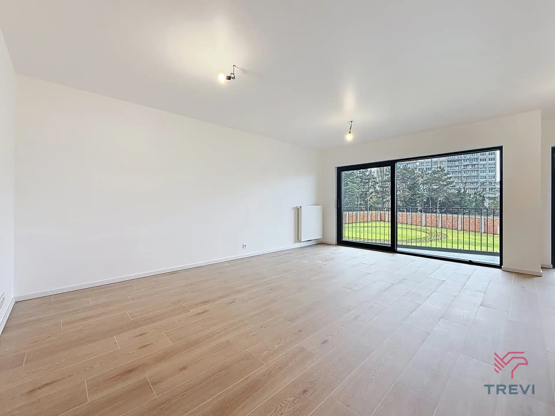 Appartement NEUF 1chambre + cave - 1ère occupation foto {{pictureIndex}}