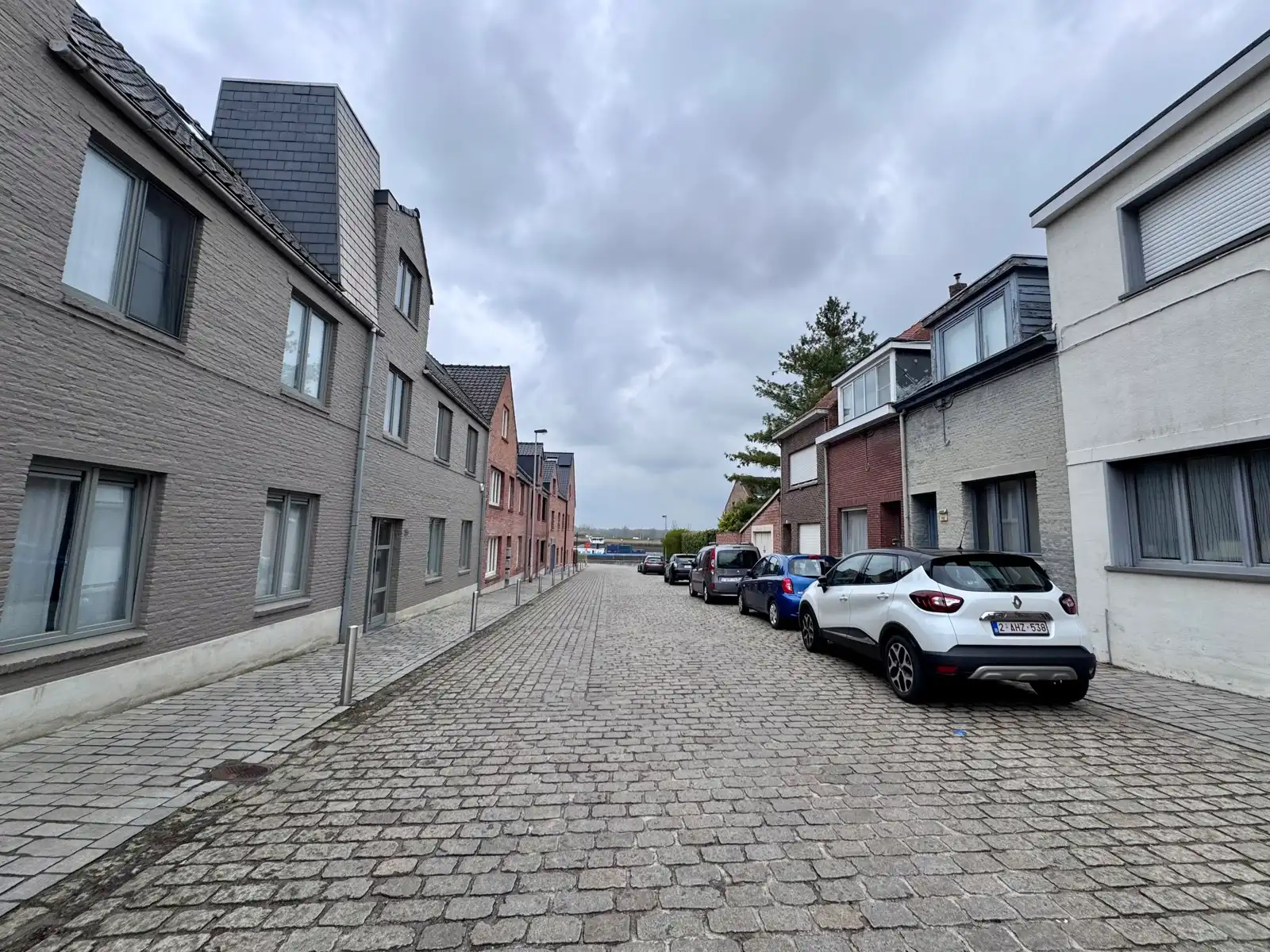 Parkeerplaats te huur foto 6