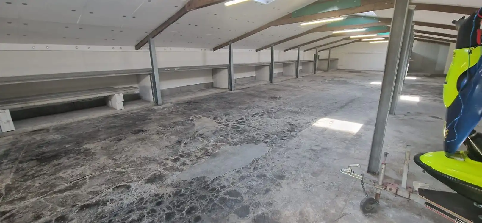 Parking/Garagebox foto 4