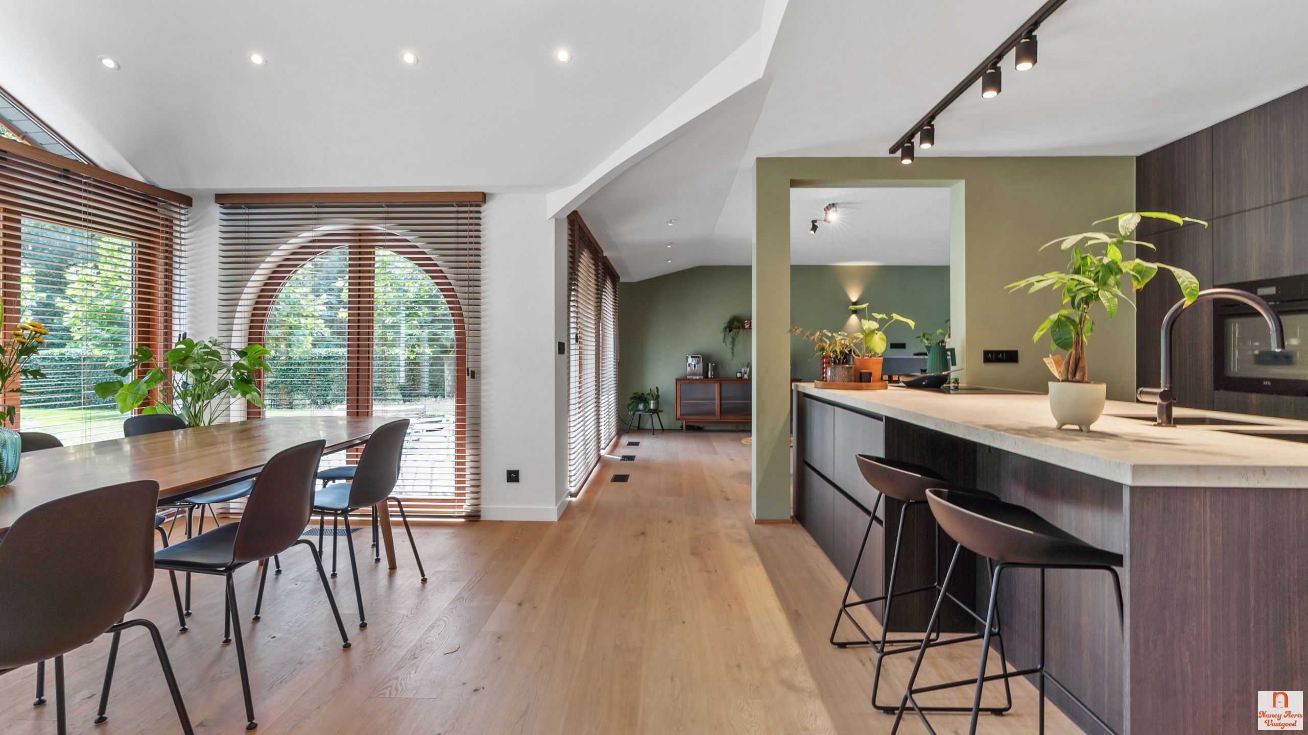 Stijlvol landhuis met tijdloze luxe en doordachte indeling foto 20