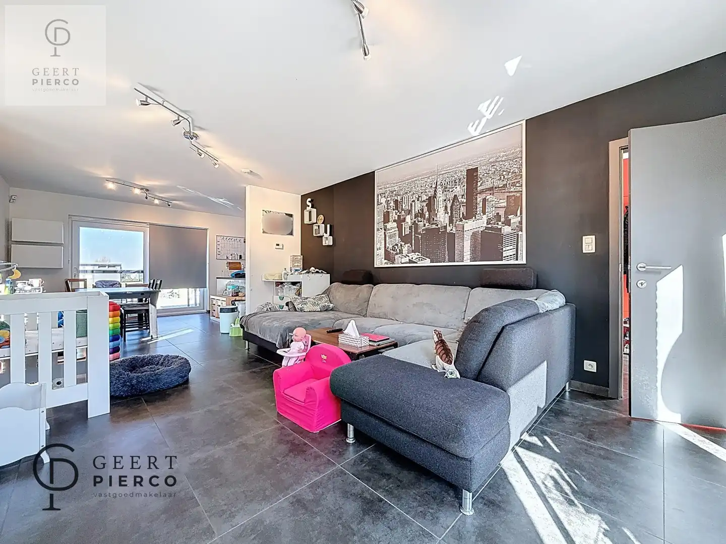 Gezellige gezinswoning foto 5