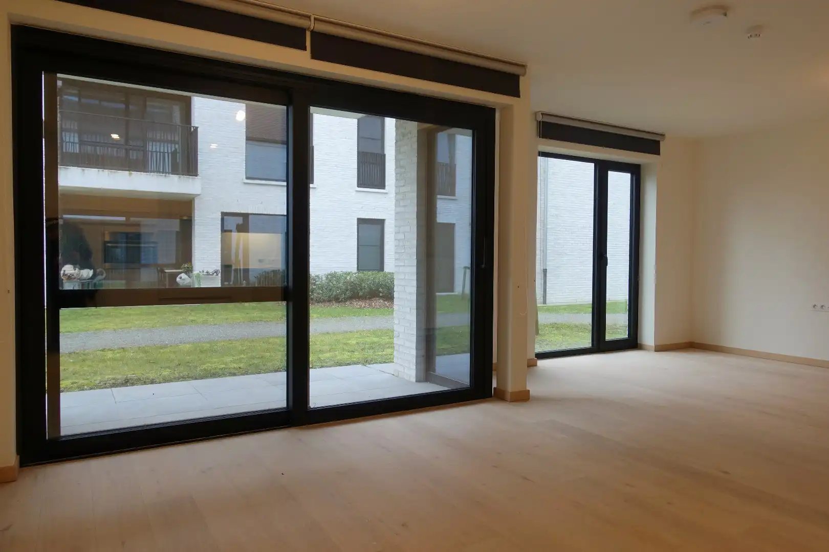 Zorgeloos wonen in stijl: instapklare serviceflat in Residentie Stuyvenberg foto 3