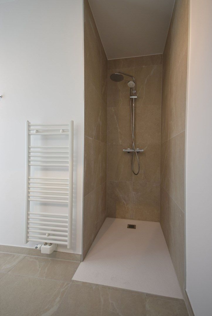 LUXE NIEUWBOUWAPPARTEMENT IN HARTJE ROESELARE foto 11