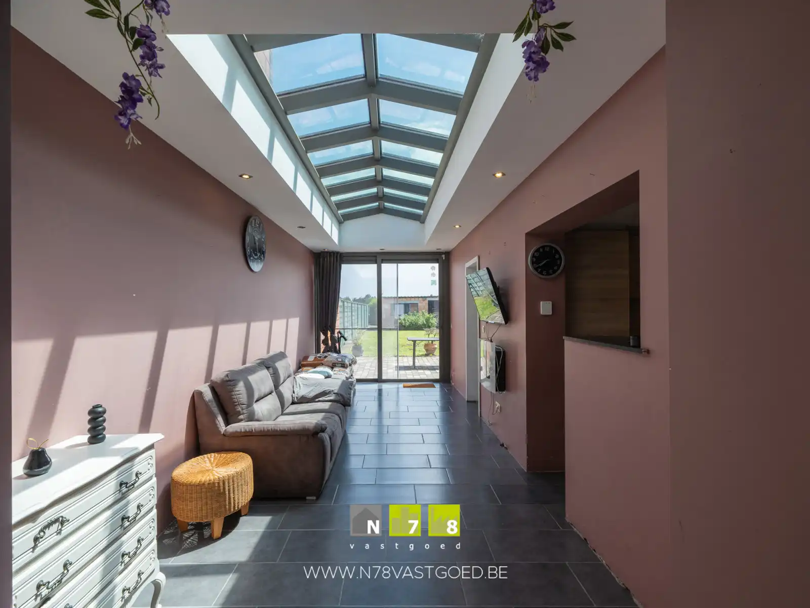 Huis te koop foto 11