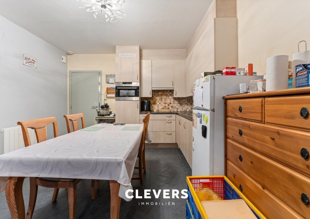 Recent 2 slaapkamer app. met zuidgericht tuinterras foto 8
